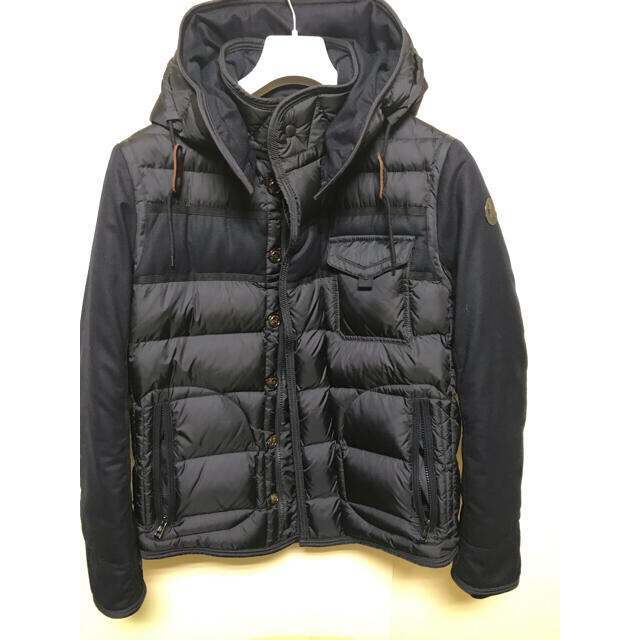 モンクレール MONCLER RYAN ライアン ダウン