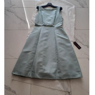 フォクシー(FOXEY)の♡新品♪2016フォクシードレスワンピース♡(ひざ丈ワンピース)