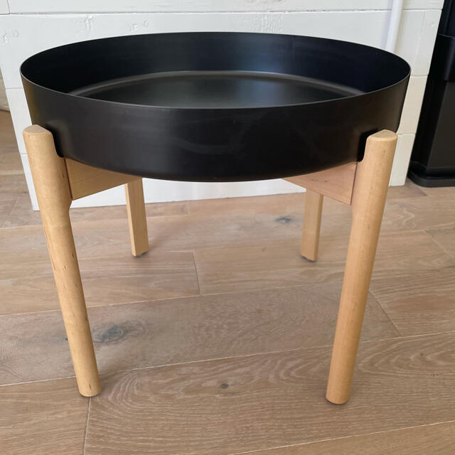 IKEA イッペルリグ コーヒーテーブル
