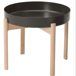 イケア(IKEA)のHAY IKEA コラボ　YPPERLIG  イッペルリグ　コーヒーテーブル(コーヒーテーブル/サイドテーブル)