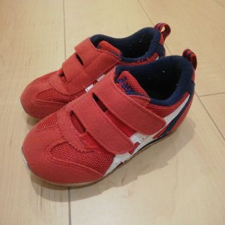 アシックス(asics)のアシックス　スニーカー　15(スニーカー)