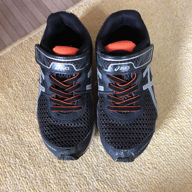 Asics キッズスニーカー19センチの通販 By リカちゃん人形 S Shop アシックスならラクマ Asics キッズスニーカー19センチの通販 By リカちゃん人形 S Shop アシックスならラクマ
