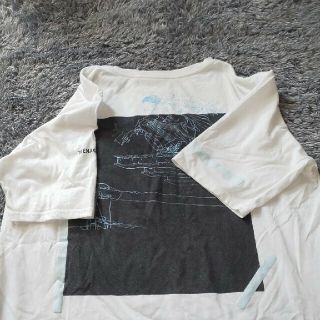 米津玄師 TEENAGE Tシャツ ティーンエイジTシャツ Lサイズ 新品