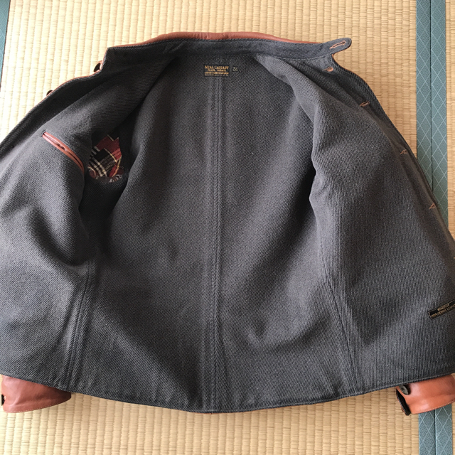 FREEWHEELERS - hicosan様専用 ブレーキマンコート キャニオン FREEWHEELERS - hicosan様専用 ブレーキマンコート キャニオン