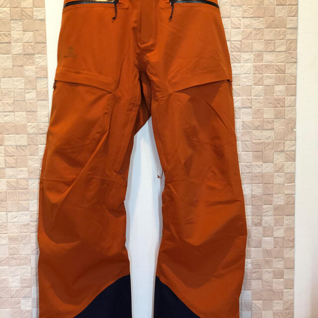 QST GUARD PANT M