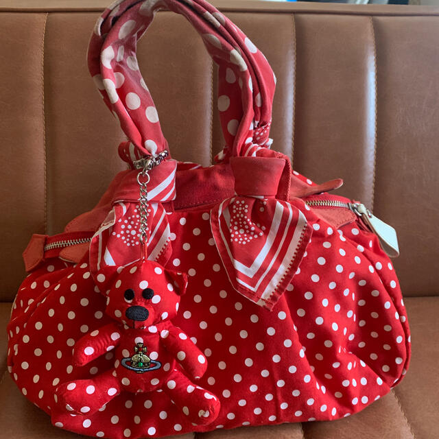 Vivienne Westwood - ヴィヴィアンウエストウッド バッグの通販 by