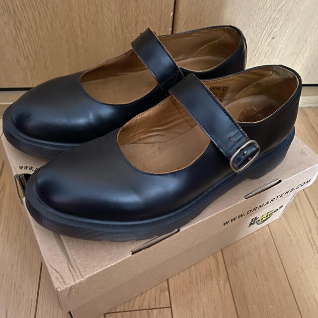 Dr.Martens mary jane