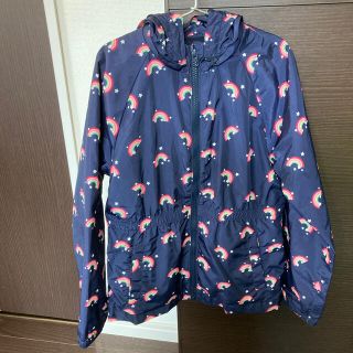 ギャップキッズ(GAP Kids)のGAP ウインドブレーカー(ジャケット/上着)