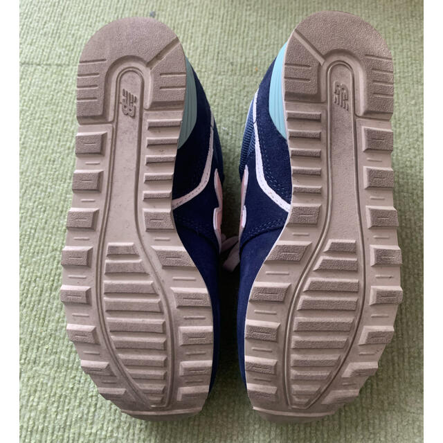 New Balance(ニューバランス)のNEWBALANCE  レディースの靴/シューズ(スニーカー)の商品写真