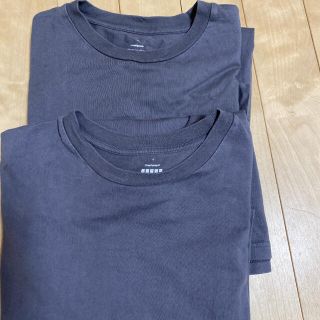 コモリ(COMOLI)のグラフペーパー パックT 2枚(Tシャツ/カットソー(半袖/袖なし))