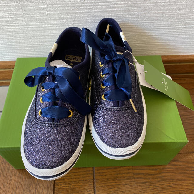 ケイトスペード　keds スニーカー | フリマアプリ ラクマ