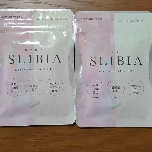 スリビア 乳酸菌酪酸菌 30粒 - 健康用品