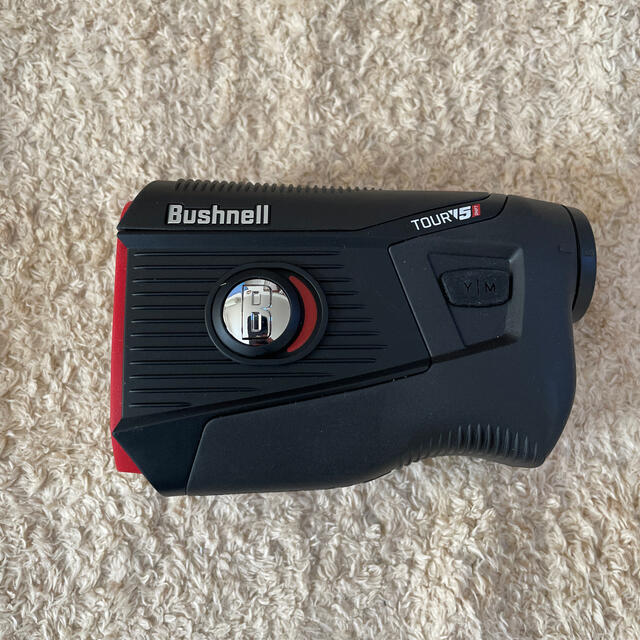 Bushnell Golf 距離測定器