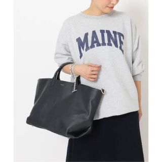 ドゥーズィエムクラス(DEUXIEME CLASSE)のりさ様専用　CELERI セルリ　TOTE BAG トート(トートバッグ)