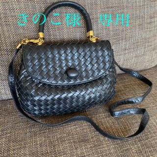 ボッテガヴェネタ(Bottega Veneta)のボッテガべネタ　バッグ(ハンドバッグ)