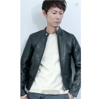 ジュンハシモト レザージャケット/革ジャン(メンズ)の通販 58点
