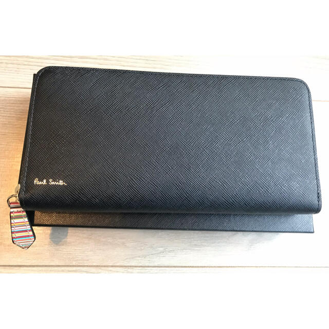 ポールスミス　Paul Smith 長財布