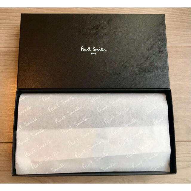 ポールスミス Paul Smith 長財布 ポールスミス Paul Smith 長財布