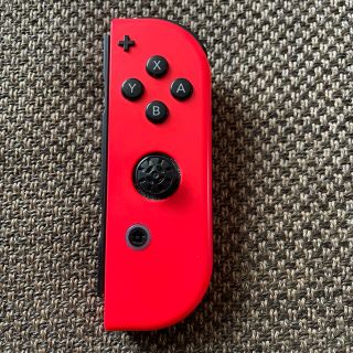 ニンテンドースイッチ(Nintendo Switch)のswitch ジョイコン　右(その他)