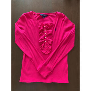 ラルフローレン(Ralph Lauren)のラルフローレン 150センチ(Tシャツ/カットソー)