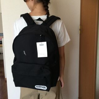 アウトドア(OUTDOOR)の新品  outdoor✖️  earth  リュック(リュック/バックパック)