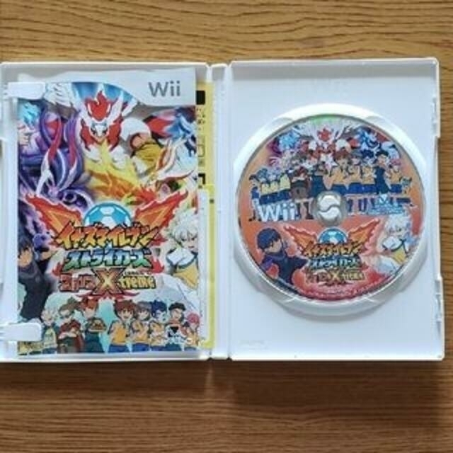 Wii(ウィー)のWii ソフトセット エンタメ/ホビーのゲームソフト/ゲーム機本体(家庭用ゲームソフト)の商品写真