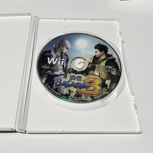 Wii(ウィー)のWii ソフトセット エンタメ/ホビーのゲームソフト/ゲーム機本体(家庭用ゲームソフト)の商品写真