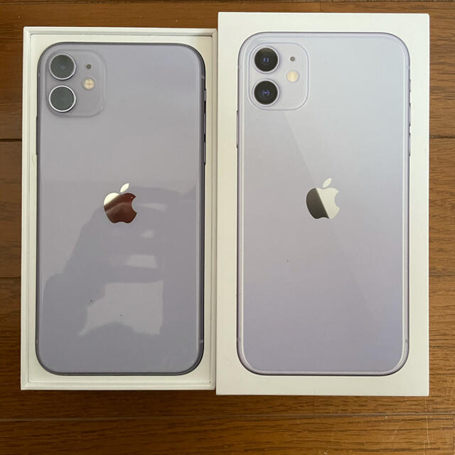 優れた品質 Apple - iPhone11 128g simフリー スマートフォン本体