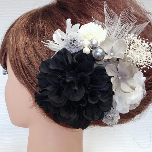 11点セット ブラック グレー 成人式 ヘッドドレス カラードレス 髪飾りの通販 By Amore Flower ラクマ 11点セット ブラック グレー 成人式 ヘッドドレス カラードレス 髪飾りの通販 By Amore Flower ラクマ