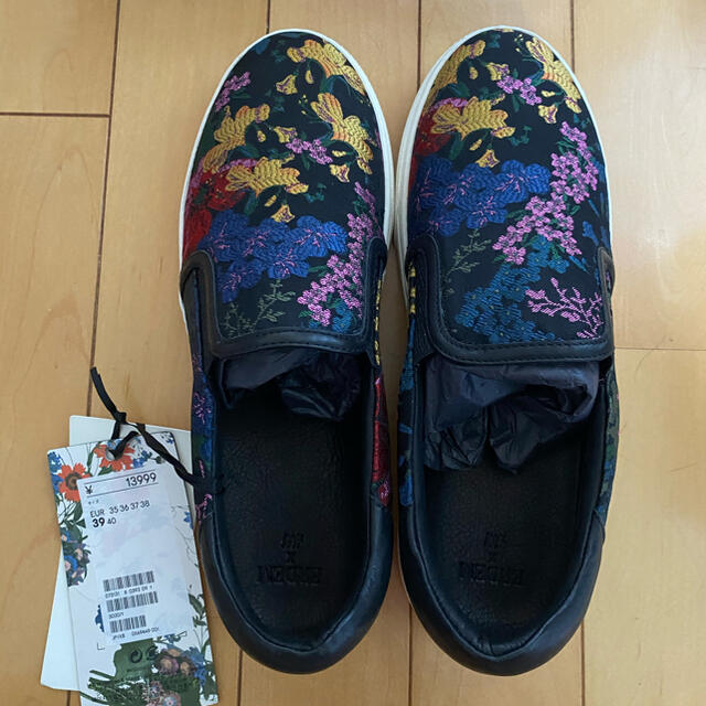 ERDEM×H&M コラボシューズ | littleitalypizzamemphis.com