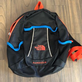 ザノースフェイス(THE NORTH FACE)のノースフェイス　リュック　ベビー用(リュックサック)