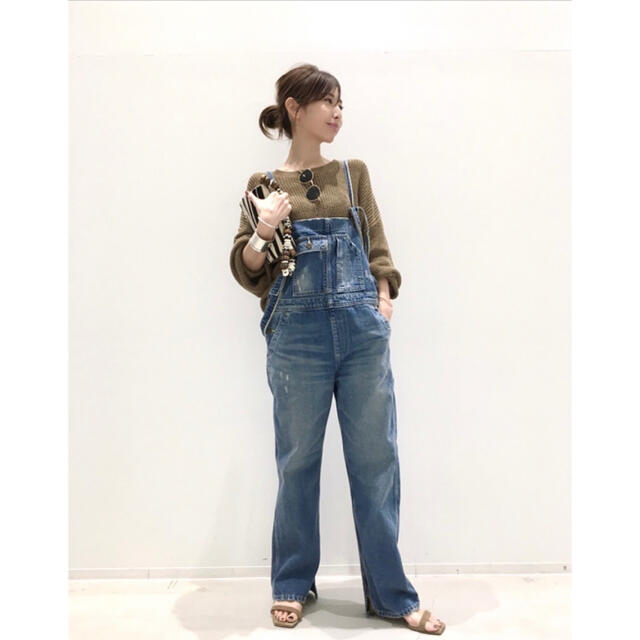 リーユースⓍ L'Appartement DEUXIEME CLASSE - L'Appartement Denim