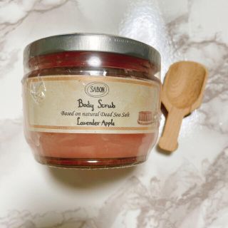 サボン(SABON)のセラ様専用⭐︎SABON♡ボディスクラブ(ボディスクラブ)