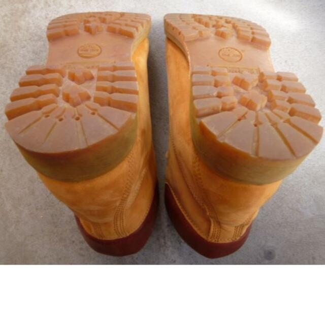 Timberland(ティンバーランド)のTimberland ブーツ 6941R 26.5cm メンズの靴/シューズ(ブーツ)の商品写真