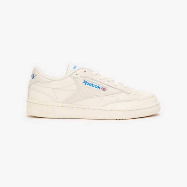 awake reebok club c 26.5