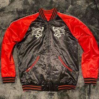 ディーゼル スカジャン(メンズ)の通販 76点 | DIESELのメンズを買う