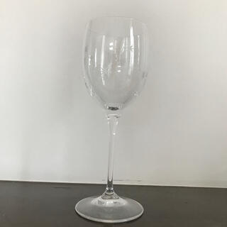 ティファニー(Tiffany & Co.)のティファニー　ワイングラス(グラス/カップ)