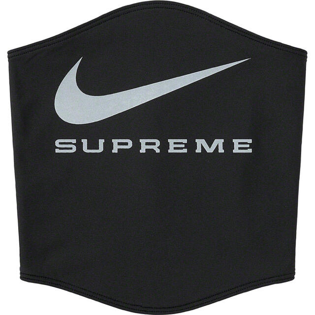 黒サイズSupreme / Nike Neck Warmer