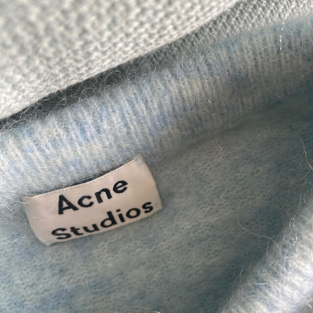 ACNE(アクネ)のセーター レディースのトップス(ニット/セーター)の商品写真