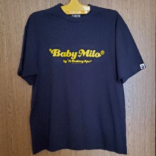 アベイシングエイプ(A BATHING APE)のA BATHING APE Tシャツ(Tシャツ/カットソー(半袖/袖なし))