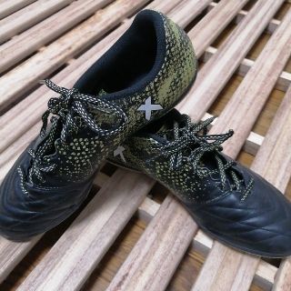 アディダス(adidas)のアディダスフットサルシューズ　26.5(シューズ)