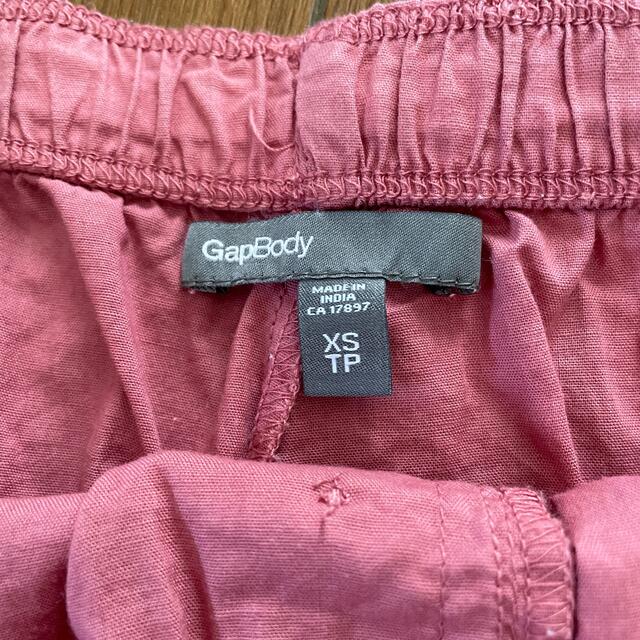 GAP(ギャップ)のGAP BODY フレアパンツ レディースの下着/アンダーウェア(その他)の商品写真