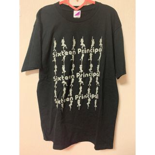 乃木坂46 16人のプリンシパル Tシャツ