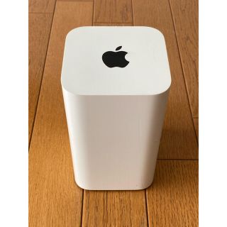 アップル(Apple)のApple AirMac Time Capsule 2TB(PC周辺機器)