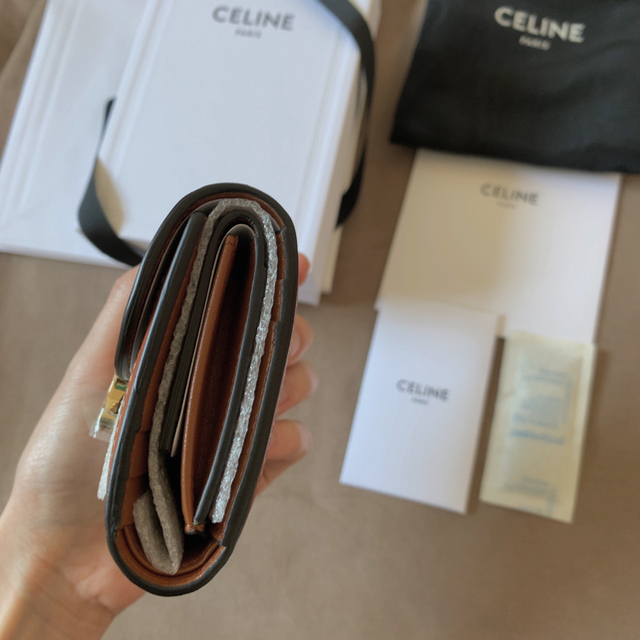 celine(セリーヌ)の専用ページ レディースのファッション小物(財布)の商品写真