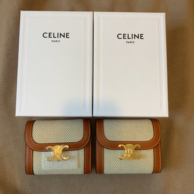 celine(セリーヌ)の専用ページ レディースのファッション小物(財布)の商品写真