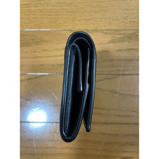 Bottega Veneta 三つ折り ミニ財布 ボッテガヴェネタ - 折り財布