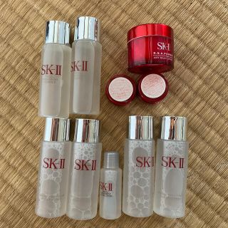 Sk Ii Sk 化粧水と日焼け止めsetの通販 By L S Shop エスケーツーならラクマ Sk Ii Sk 化粧水と日焼け止めsetの通販 By L S Shop エスケーツーならラクマ