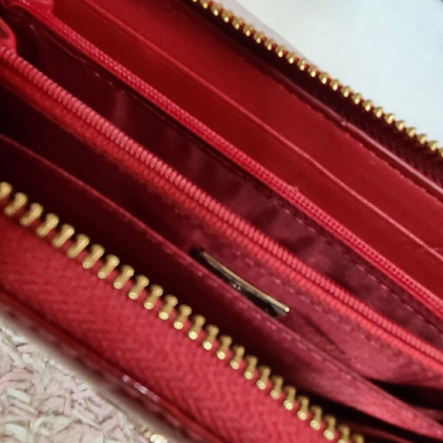 Vivienne Westwood(ヴィヴィアンウエストウッド)のヴィヴィアン 長財布  レディースのファッション小物(財布)の商品写真