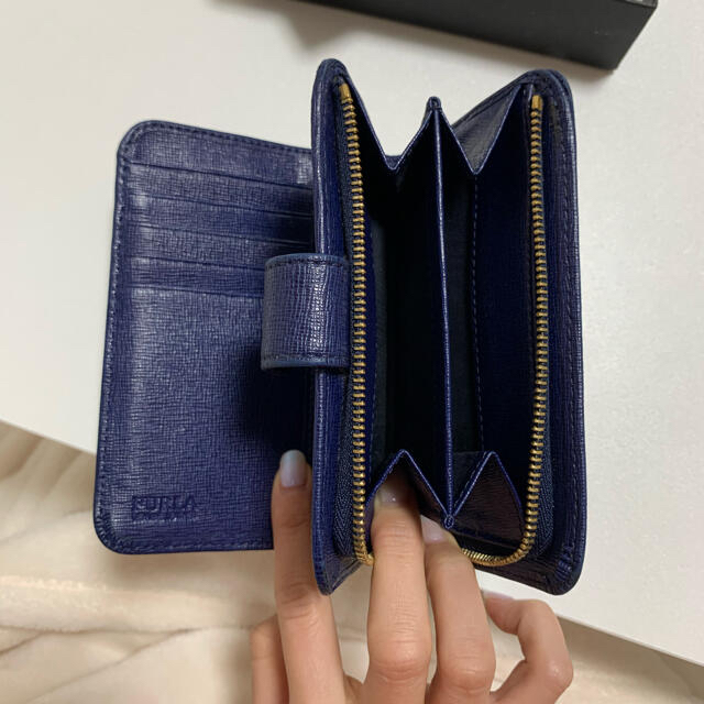 Furla(フルラ)のFURLA 財布 レディースのファッション小物(財布)の商品写真